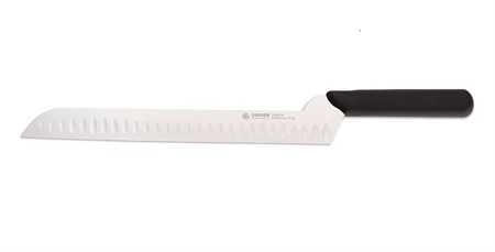 Ostkniv 1-H svart culter