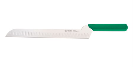 Ostkniv 1-H grön culter