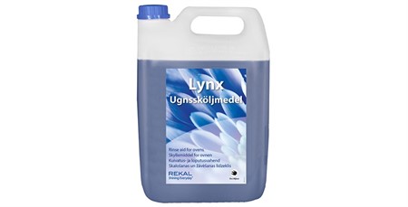 Lynx Ugnssjöljmedel 5L