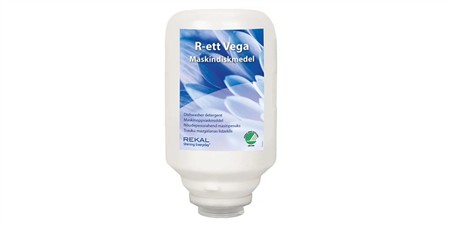 Maskindisk R-Ett Vega