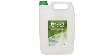 Mjukmedel Rekosoft Sensitive Oparfymerad