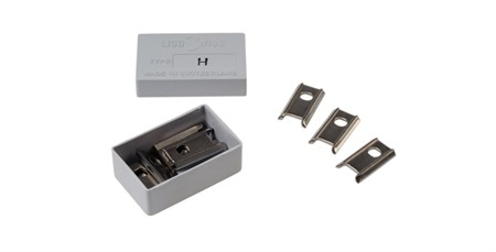 Licoskär H 82  ask 9st