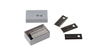 Licoskär C-D  ask 9st
